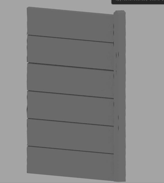 VibacreteWall