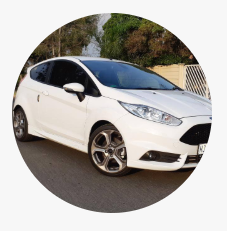 My Fiesta